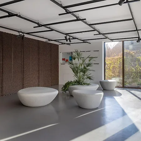 Lejlighed Trendy & Modern Studio Winiarska With Parking By Renters *