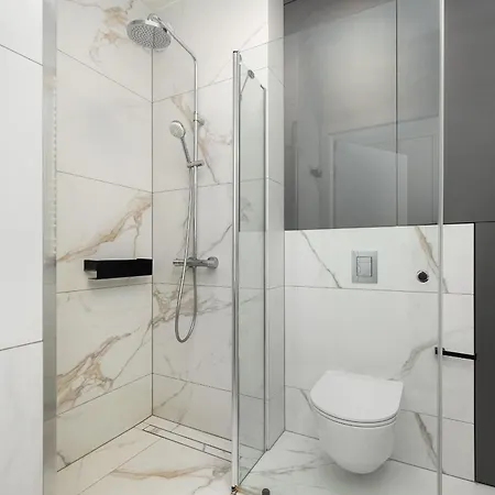 Trendy & Modern Studio Winiarska With Parking By Renters Διαμέρισμα Πόζναν